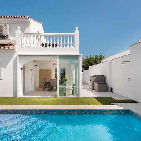 Tooker De La Playa Holiday home *