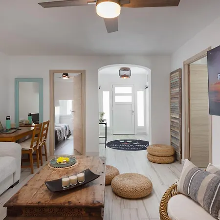 Tooker De La Playa Holiday home La Cala De Mijas