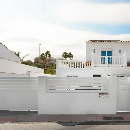 Tooker De La Playa La Cala De Mijas