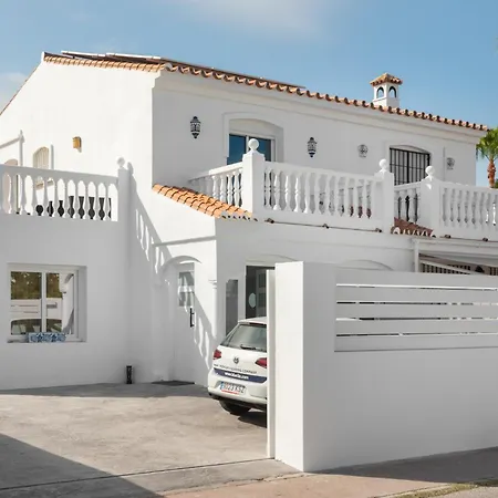 Holiday home Tooker De La Playa *