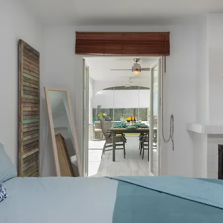 Tooker De La Playa Holiday home La Cala De Mijas